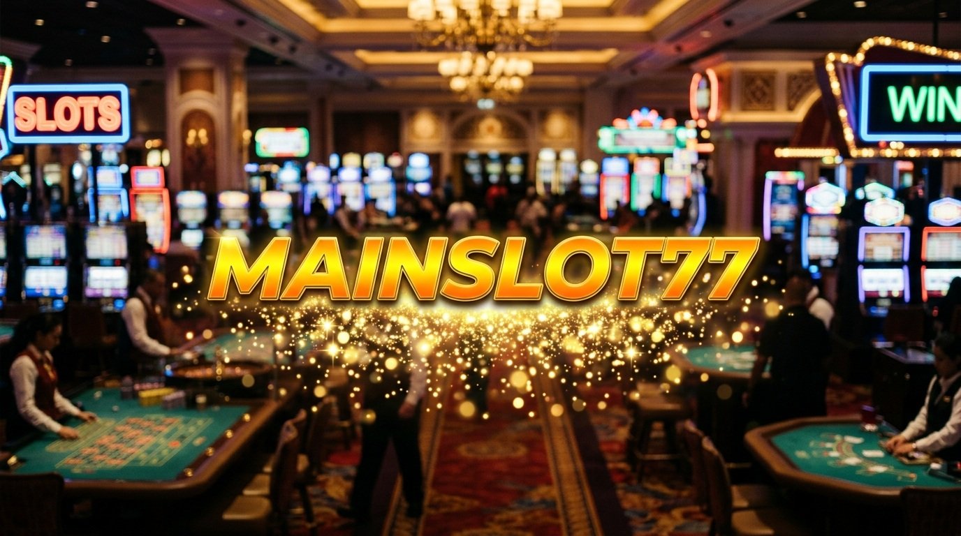 MAINSLOT77